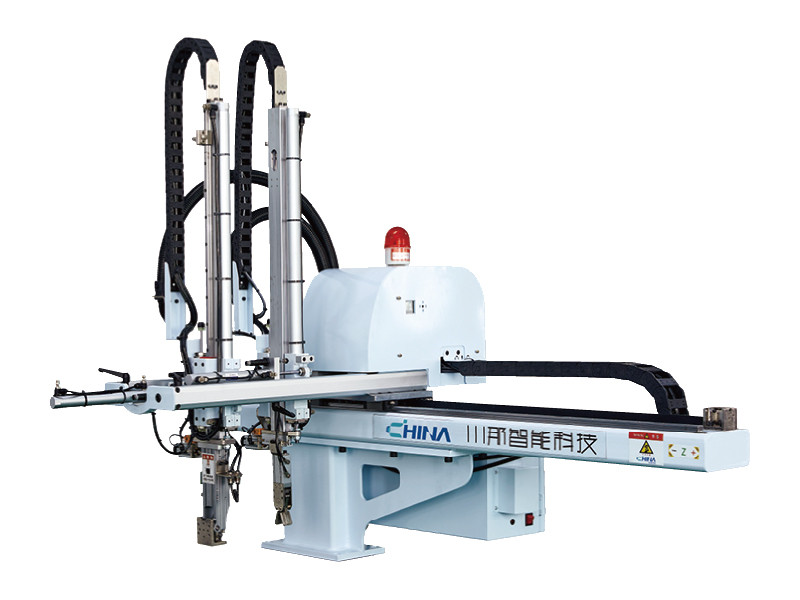 一轴伺服迷你系列