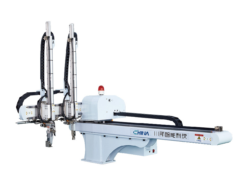 轻型一轴伺服机械手系列