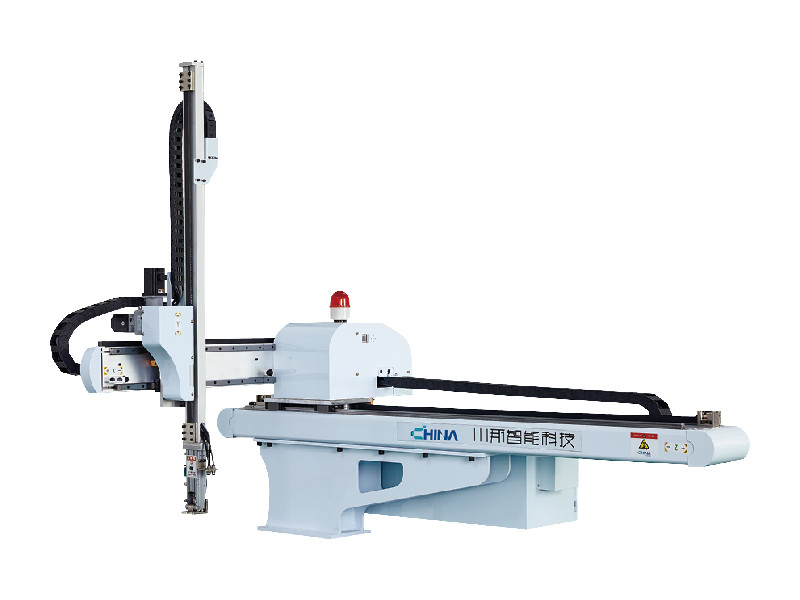 高速取出、堆叠应用方案